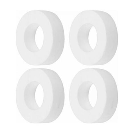 Replacement foam brush and carabiner for Maytronics Dolphin 6101611. Fits models M200/M400/M500a (1/4)