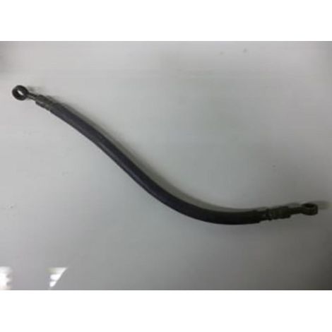 [PRODUIT D'OCCASION] Durite de frein arrière origine pour Moto Yamaha 1000 FZR 1989 à