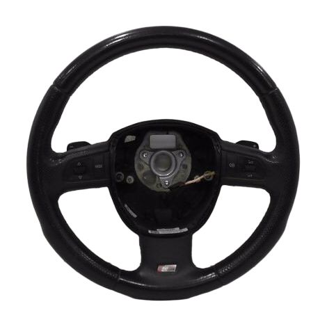 [PRODUIT D'OCCASION] Volant De Direction AUDI A3 ♻️ Ref Oe. 8p0419091eeurs - Garantie à vie (1/5)