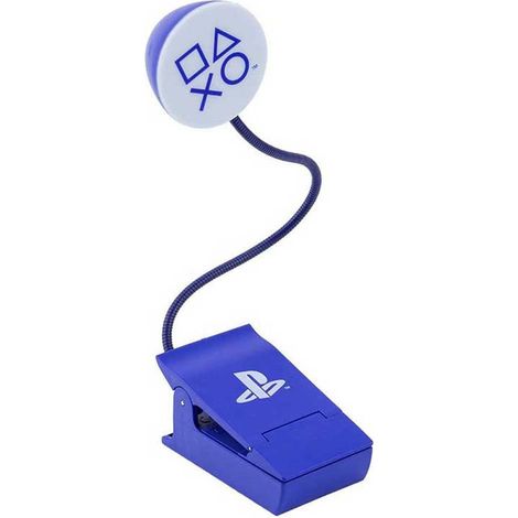 Paladone Playstation Logo Leselampe PP9444PS