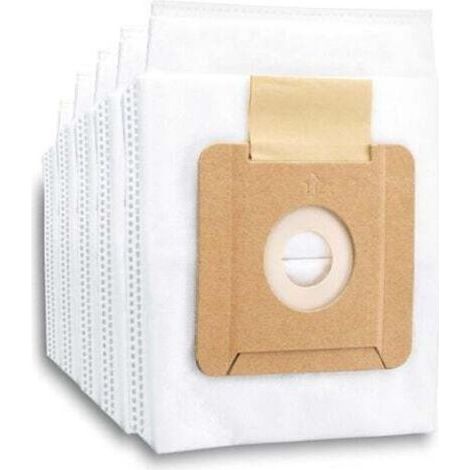 Kärcher 2.863-236.0 Sachet filtre ouate accessoire pour aspirateur VC 2(5 pcs) (1/4)