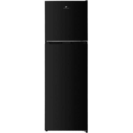 Continental Edison Kühlschrank Gefrierschrank Schwarz 247 Liter (1/3)