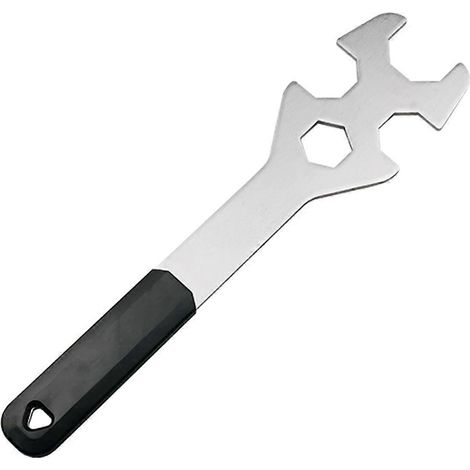 Clé multifonction pour fourche de vélo 30/32/36/40 mm (1/5)