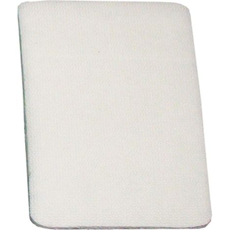 Nobby – Inserts pour culottes de protection pour chiennes – Taille L, 12,5 cm, lot de 10