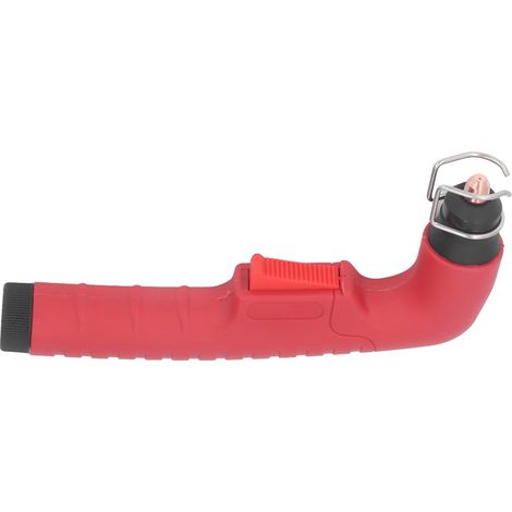 Torche de découpe plasma à tête rapide, génération d'arc efficace, corps de pistolet en cuivre pour A101 A141, commutation instantanée (1/5)
