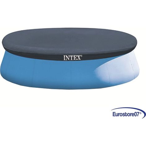 Telo Copri Piscina per piscina Easy - Specifiche: Ø cm 366 (art.28022) (1/3)