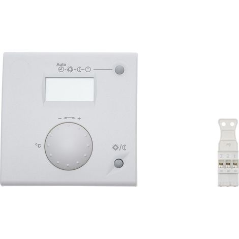 Brötje ISR Raumgerät Basic, Typ ISR RGB B, 694216