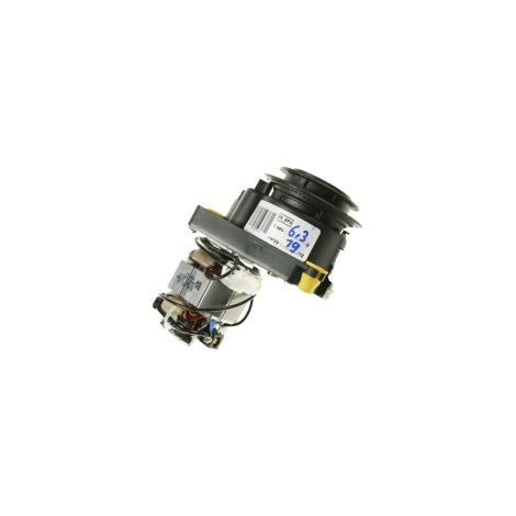 SEB – Moulin à café à grain – Guide d'utilisation inclus – Hauteur ajustable pour un café parfait – Réf MS-5A21289