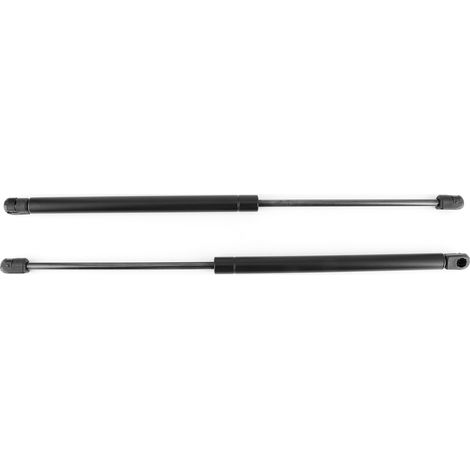 2 Stück Heckklappen-Gasdruckfedern SG304019 F4ZZ63406A10A Passend für Ford Mustang 1994–2004 (1/5)