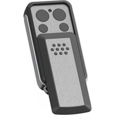 1 pour 114253 AVIDSEN Télécommande Motorisation Portail Porte de Garage (1/4)