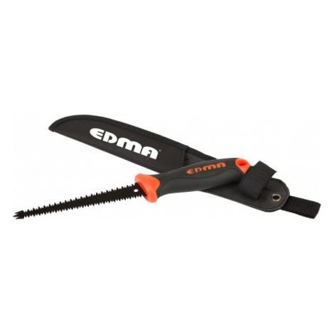150 mm Stichsäge mit Doppelzahn EDMA - 067055