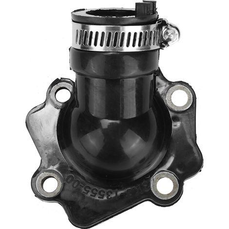 Carburetor Intake Manifold 3KJ-13555-00 Fit for Yanmah JOG50 (1/3)