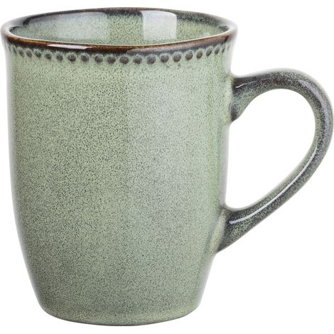 Rusty Dots Becher 350 ml