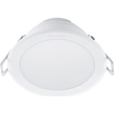PHILIPS FARETTO MM. 80 W6  LUM-500-3000K  PZ 1,0 (1/2)