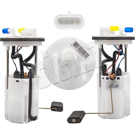 1106100-H01 Changan Yuexiang/Yuexiang V5 Fuel Pump Assembly: Perfectly matched Changan Yuexiang fuel pump, high efficiency and energy saving. (1/4)