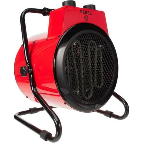 Radiador de Convección - 3000 W (1/3)