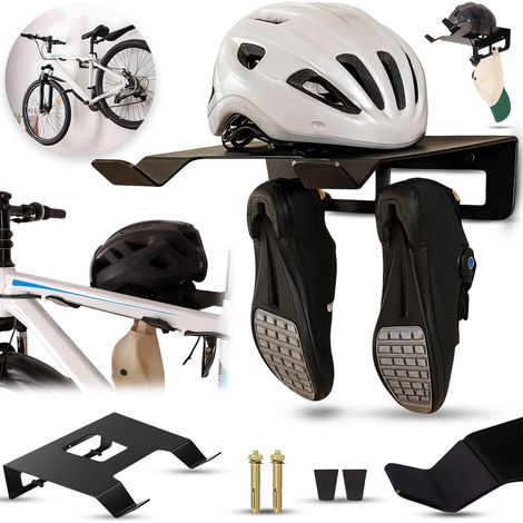 Supporto per biciclette da parete Heckermann JL020 (1/5)