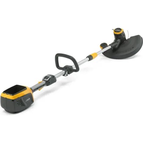Decespugliatore STIGA GT500e senza batteria e caricabatteria 48V taglio 30 cm (1/5)