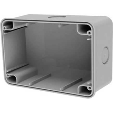 CASSETTA DA PARETE IP67 P/WIDE