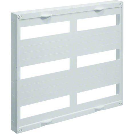 HAGER US32A2 COUVERCLE DE PROTECTION DE CONTACT EN PLASTIQUE