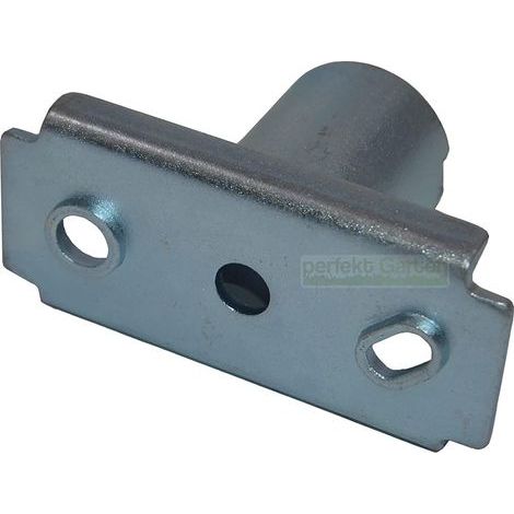 Support de lame Ø22 compatible avec les tondeuses à gazon Einhell GP-cm 36/52 S Li BL M BL