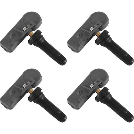 4 Reifendrucksensoren 68464665AA für Jeep Gladiator 20-21 Reifen mit TPMS. (1/5)