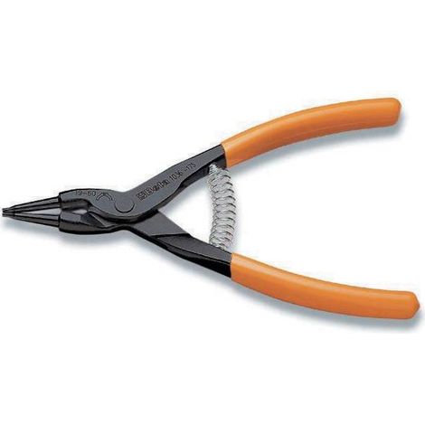BETA 1036 PINZA P/ANELLI ESTERNI BECCHI DIR 175MM