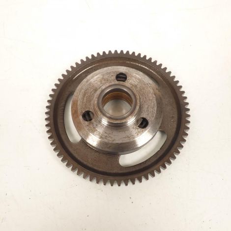 [PRODUIT D'OCCASION] Roue libre de démarreur origine pour moto Suzuki 1100 Gsx-F 1988