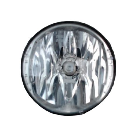 Phare Antibrouillard Avant Droit DACIA Sandero [PRODUIT D'OCCASION]♻️261500097r (1/4)