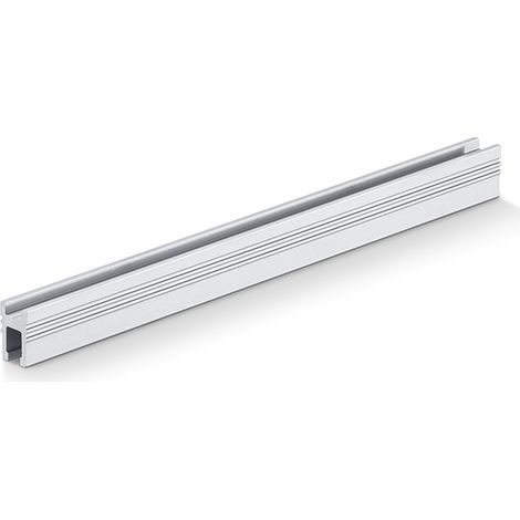 GEZE Klemmprofil Levolan 60/120 EV1 1.000mm - 146957 (1/3)