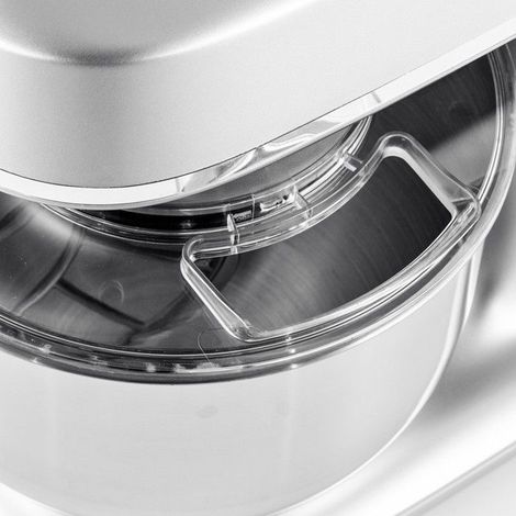 Couvercle Anti Eclaboussures Pour Robot Pétrin Multi Fonctions Revolve