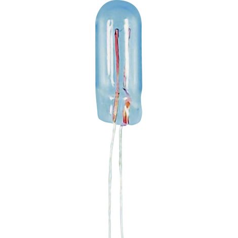 Barthelme 00902540 Micro Glühlampe  24 V 0.96 W T1 1/4 Klar 1 St. (1/2)
