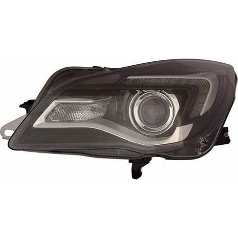 Phare avant gauche HIR2/Led Opel Insignia A phase 2 2013-2017