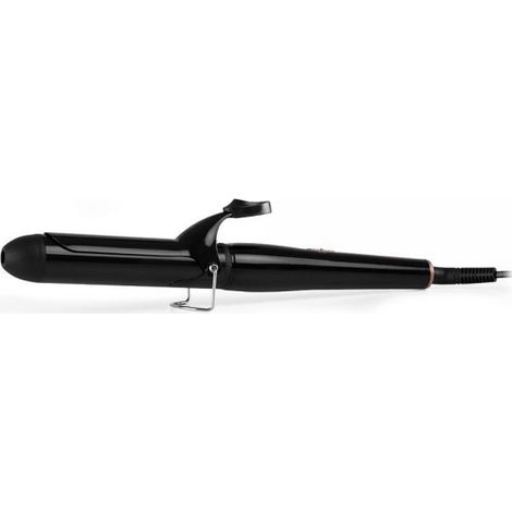 Orbegozo PL 1150 Piastra Automatica per Capelli Calda Nera 45 Watt (1/4)