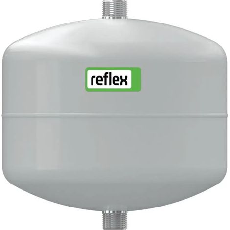 Reflex V 20, vase de précharge, gris, 10 bar, 8303300