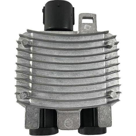 Module de commande électronique du ventilateur de refroidissement, unité de chauffage Land Evoquelle S60 S80 V70 XC60 940009402 94000 (1/5)