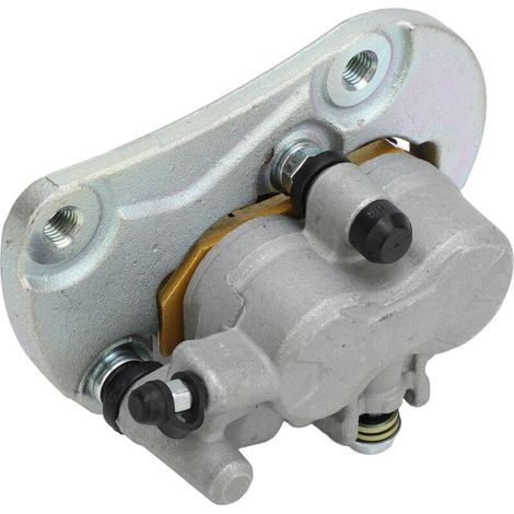 Jeffergarden Étrier de frein à disque avant en métal de remplacement, ensemble d'étrier de freinage amélioré pour Maverick 1000R XMR XDS STD droit 705601129 (1/5)