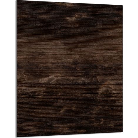 Glasschneidebrett 40x52 Holz (1/5)