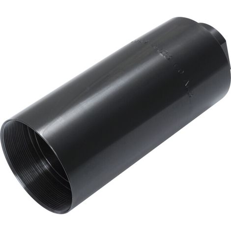KS TOOLS Tube rallonge pour essieux arrière M75x1.5 ( 450.0157 )
