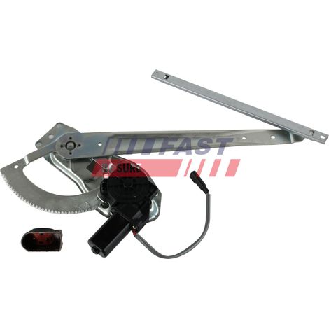 FT91706 alzacristalli elettrico anteriore destro rapido