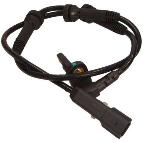 Capteur, vitesse de roue Delphi Technologies SS20473 RENAULT 4791 019 95R
