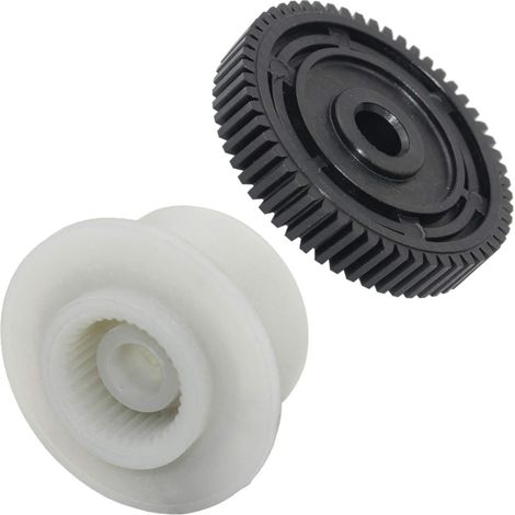 X3 E83 Transmission Transfer Case Servo Motor Repair Kit (1/4)