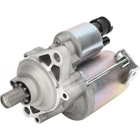 Démarreur Automobile 31200-PAA-A01 Pièce de Rechange Compatible Honda Acura Accord (1/5)