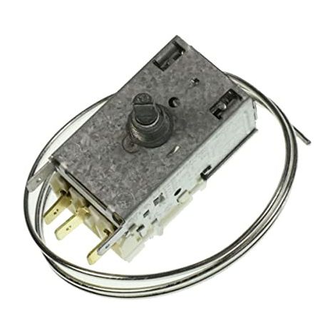 KIT DE REPARACIÓN TERMOSTATO A130700R PARA FRIGORÍFICO WHIRLPOOL - 484000008567