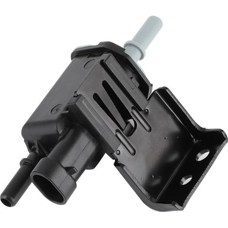 Soupape Solénoïde d'Émission EVAP pour Chevy Avalanche/Camaro/Silverado - 214-1680 12597567 (1/5)