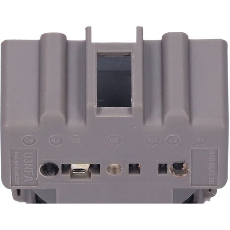 Interruptor de encendido 98AB‑11572‑BG compatible con Ford Transit/Fiesta/Focus/Galaxy - Reparación de automóviles