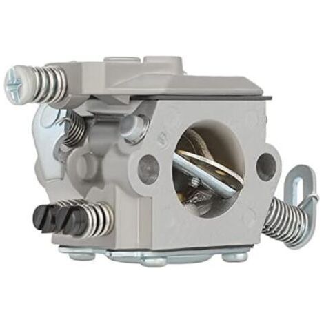 Vergaser MS 250 für Stihl MS250 021 023 025 MS210 MS230 Kettensägen, Ersatzteil für WT286 (1/4)