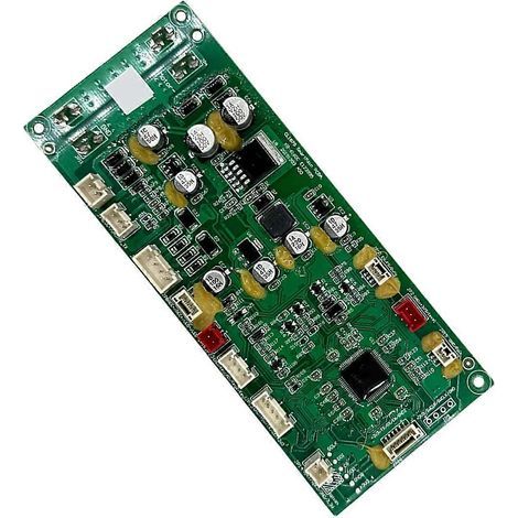Carte mère FW25M-01 pour nettoyeur de sols Tineco Floor One S3 1.0 - Pièces de rechange pour réparation