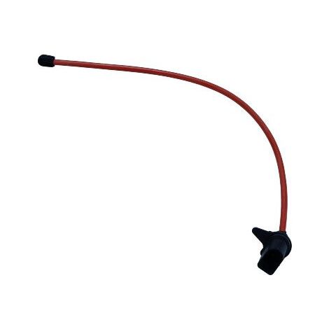 Contact d'avertissement, usure des plaquettes de frein MAXGEAR 23-0155 AUDI
