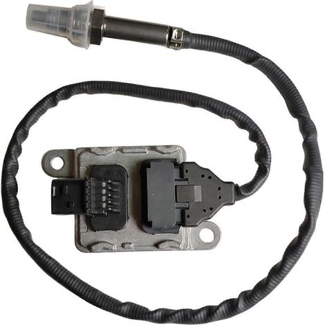 Sauerstoff- und Stickstoffsensor 5WK96764B für Pkw, NOx-Sensor für 12 VA (Abbildung) (1/5)